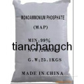 Map (Mono- ammonium phosphate) Fertilizer 12-61-0